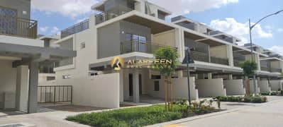 فیلا في كاميليا،(أكويا من داماك) داماك هيلز 2 3 غرف 130000 درهم - 14015944