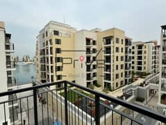 شقة في برج لو سيل 3،لو سيل،بورت دو لا مير،لا مير،جميرا 1 غرفة 145000 درهم - 14015984