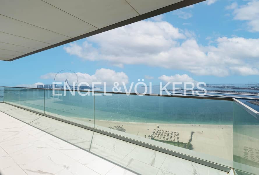 Exclusive | Vacant Soon | Sea and Ain View Exclusive | Vacant Soon | Sea and Ain View