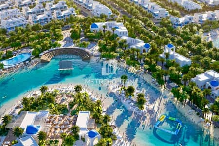 4 Bedroom Townhouse for Sale in DAMAC Lagoons, Dubai - Waterfront Living | Payment Plan | Prime Location 4 Bedroom Townhouse for Sale in DAMAC Lagoons, Dubai - Waterfront Living | Payment Plan | Prime Location