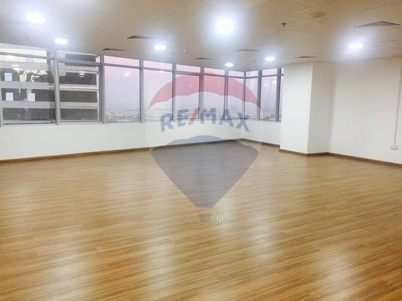 Office Space I Rent I Mazaya Business Avenue