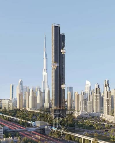 2 Bedroom Apartment for Sale in Business Bay, Dubai - b1afdc73-315f-41eb-9eb4-d6cf300f90d1. jpg