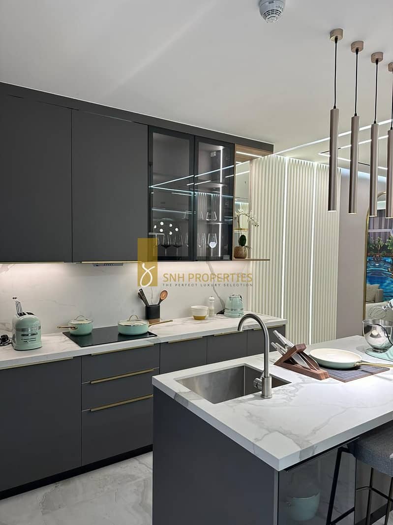 LOWEST PRICE | GENUINE RESALE | PARK VIEW - Image 6