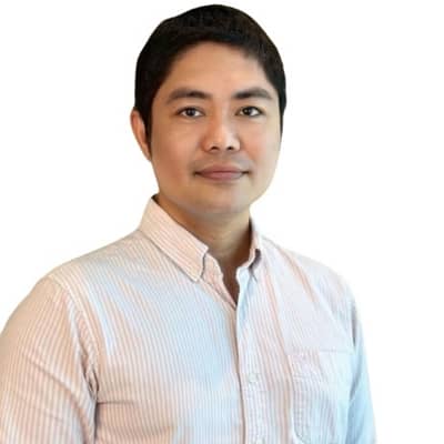 Vincent Lazaro