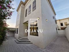 فیلا في ام سقیم 3،أم سقیم 4 غرف 330000 درهم - 14007960