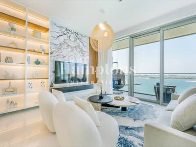 3 Camere Appartamento in Affitto a Dubai Harbour, Dubai - Appartamento a Dubai Harbour,Emaar Beachfront,Beach Isle,Beach Isle Tower 1, 3 camere da letto, 460000 AED - 14016527 3 Camere Appartamento in Affitto a Dubai Harbour, Dubai - Appartamento a Dubai Harbour,Emaar Beachfront,Beach Isle,Beach Isle Tower 1, 3 camere da letto, 460000 AED - 14016527