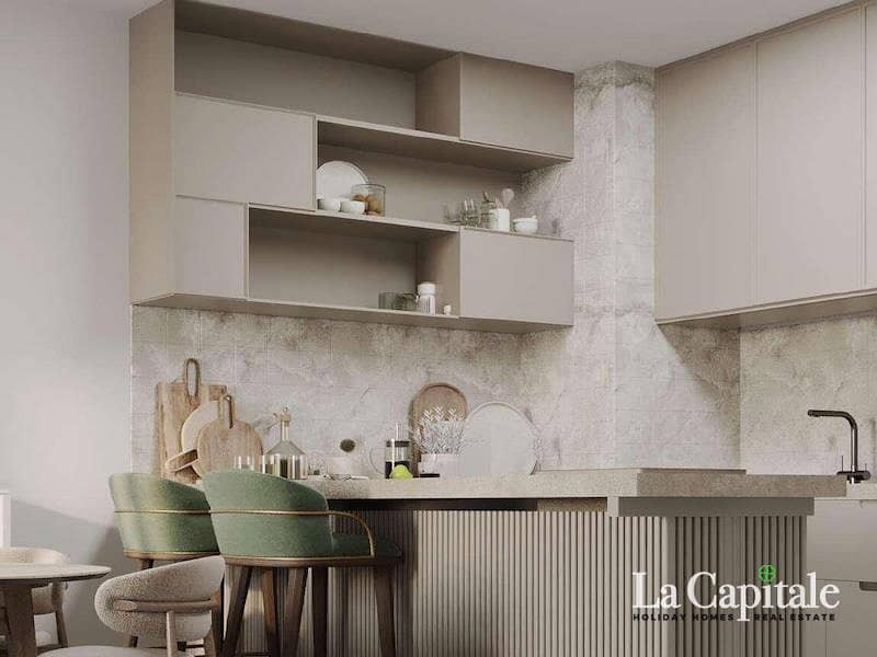 Modern 2 Bedroom | Handover Soon | Best Deal - Image 3