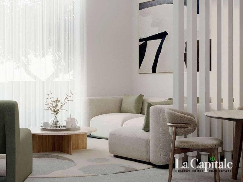 Modern 2 Bedroom | Handover Soon | Best Deal - Image 4