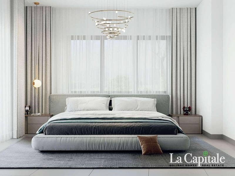 Modern 2 Bedroom | Handover Soon | Best Deal - Image 6