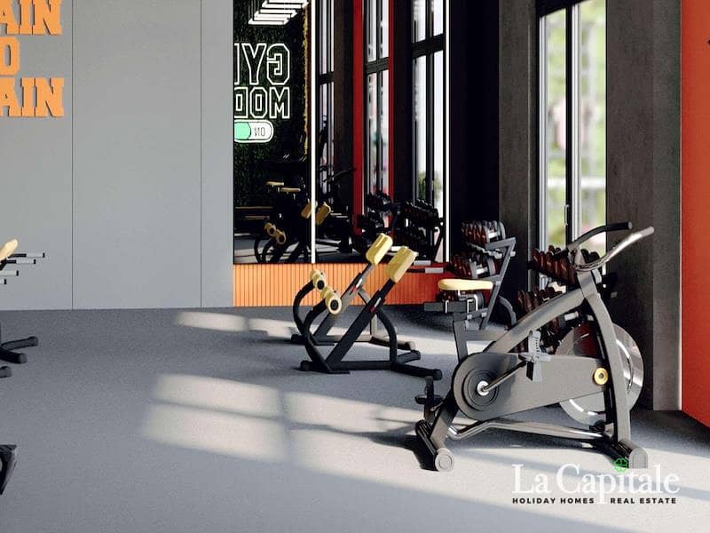 Modern 2 Bedroom | Handover Soon | Best Deal - Image 8