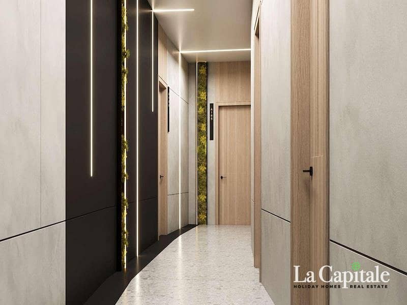 Modern 2 Bedroom | Handover Soon | Best Deal - Image 9