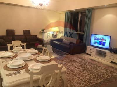 Fully Furnished 2BR – Stunning Marina Views Fully Furnished 2BR – Stunning Marina Views