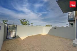 تاون هاوس في تشيري وودز،دبي لاند 3 غرف 180000 درهم - 14016557