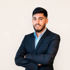 Fouad Saab