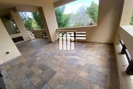 تشطيبات مودرن | فيلا 5 غرف نوم + غرفه خادمه | مسبح خاص |