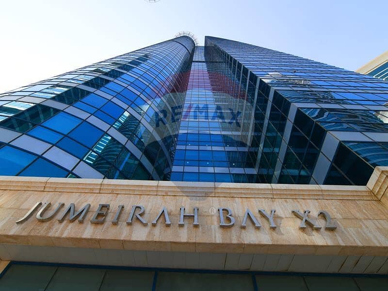 Office Space I Rent I Jumeirah Bay Tower X2