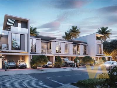 4 Cпальни Вилла Продажа в DAMAC Islands, Дубай - 29. jpg