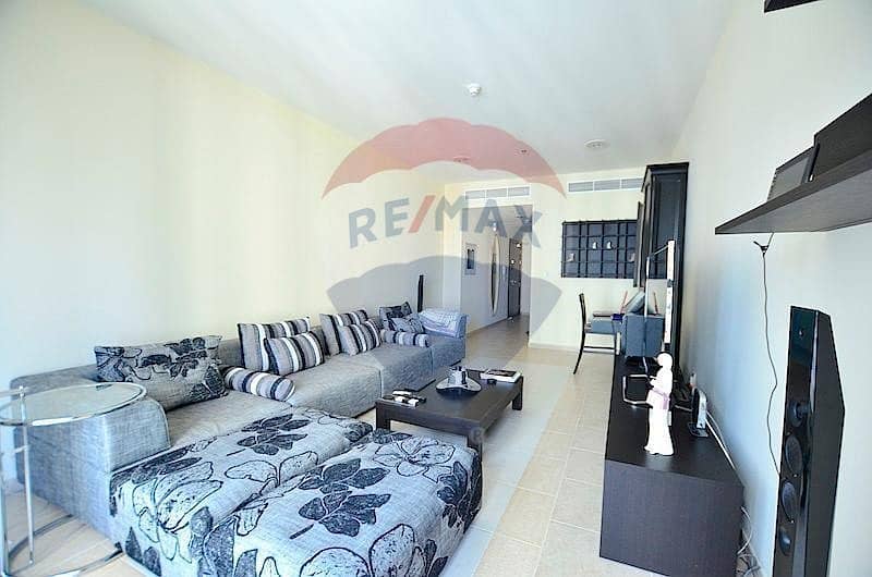 En-suite 2 BR | Fully Furnished | Sea View