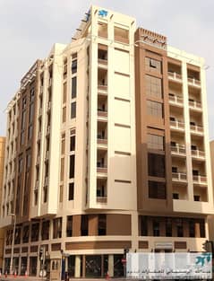 شقة في السوق الكبير (الفهيدي)،بر دبي 48000 درهم - 14016722