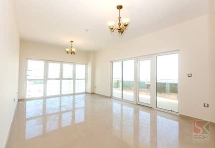 2 Bedroom Flat for Rent in Al Sufouh, Dubai - Al Bahri Building_SBK-18293. jpg