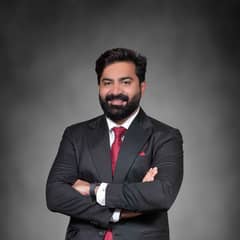 Shishir Ahuja