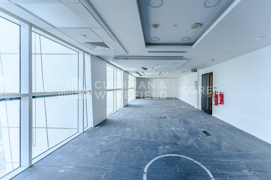Ufficio a Business Bay,Single Business Tower, 984300 AED - 14016797 Ufficio a Business Bay,Single Business Tower, 984300 AED - 14016797