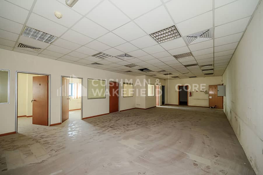 Gebäude in Sheikh Zayed Road, 20000000 AED - 14016798 Gebäude in Sheikh Zayed Road, 20000000 AED - 14016798
