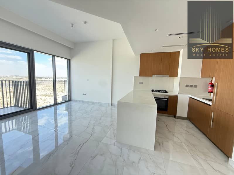 Hot Offer Brand New 1Bedroom Apartment Available Huge Size Full Open ...