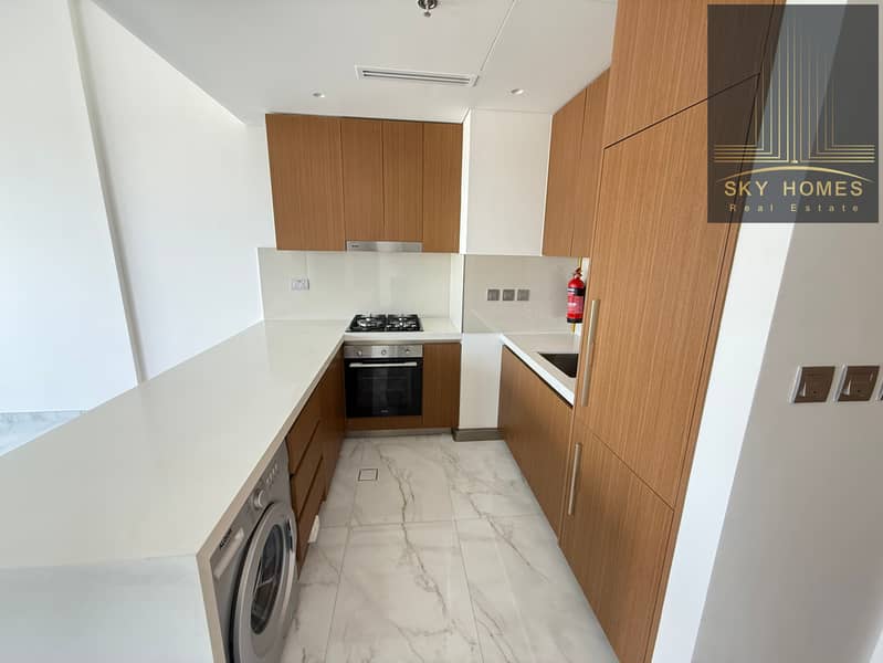 Hot Offer Brand New 1Bedroom Apartment Available Huge Size Full Open ...