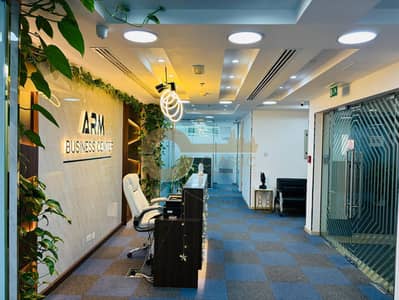 Office para en Alquiler en Business Bay, Dubai - WhatsApp Image 2026-01-16 at 1.19. 40 PM. jpeg Office para en Alquiler en Business Bay, Dubai - WhatsApp Image 2026-01-16 at 1.19. 40 PM. jpeg