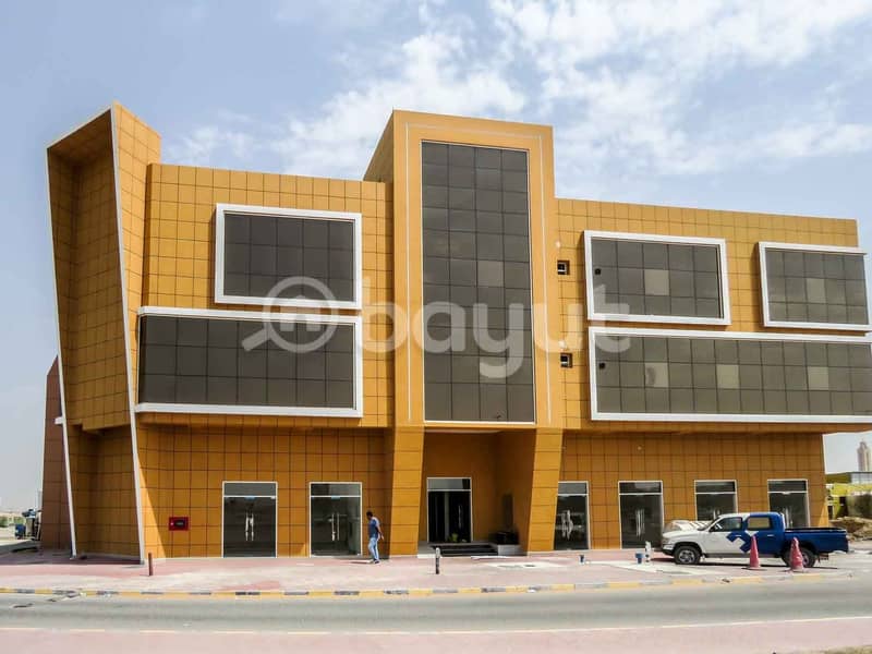 Shop For Rent Near From Nesto