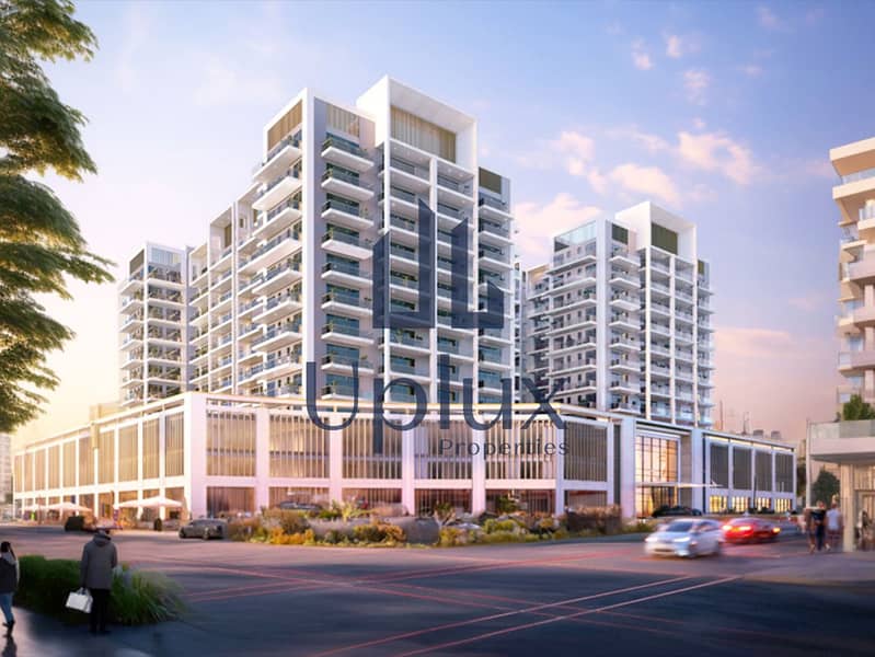 Handover End Of January |Close to Metro| Best Price - Image 1