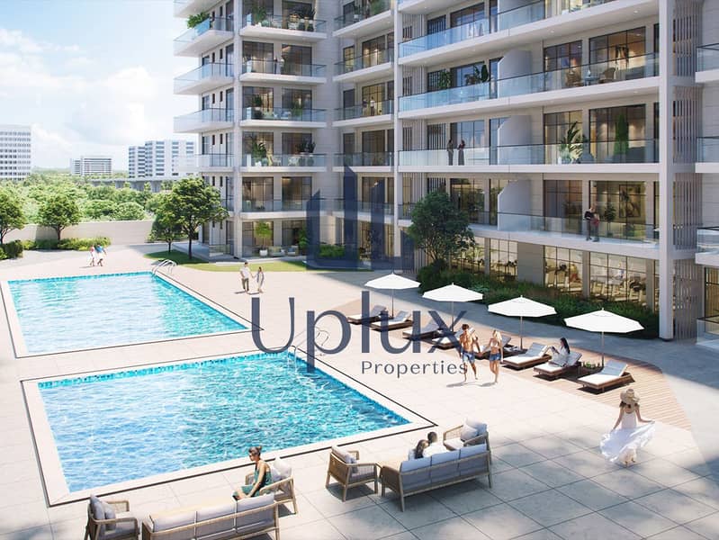 Handover End Of January |Close to Metro| Best Price - Image 7