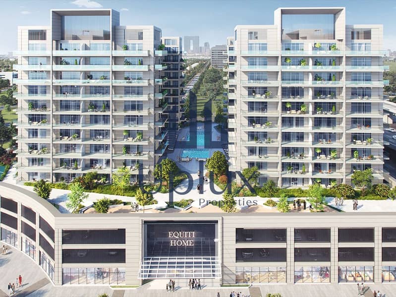 Handover End Of January |Close to Metro| Best Price - Image 16