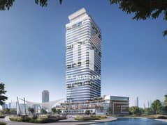 تصميم جونيور | تشطيب عالي الجودة | موقع مميز