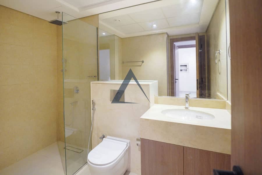 Smart 1BR + Maid’s Room | Chiller-Free Living | Book Today - Image 11