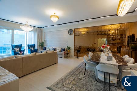 3 chambres Appartement à à vendre à Dubai Marina, Dubai - Appartement à Dubai Marina，ARY Marina View, 3 chambres, 4950000 AED - 13781664