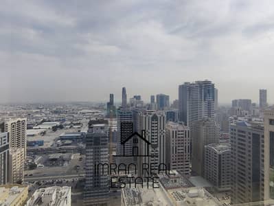 2 Schlafzimmer Wohnung zum zur Miete in Al Taawun, Sharjah - 1000137095. jpg