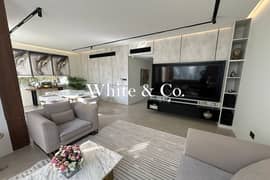 فیلا في أرابيلا 1،أرابيلا تاون هاوس،مدن 3 غرف 4950000 درهم - 14017129