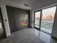 شقة في جميرا جاردن سيتي،السطوة 1 غرفة 75000 درهم - 14017174