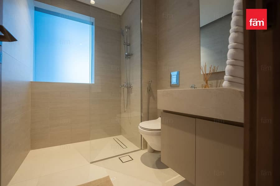 2Bed | Prime Location | Burj Khalifa View - Image 5