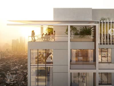 2 Camere Appartamento in Vendita a Jumeirah Village Circle (JVC), Dubai - 1689515997_interior_4. jpg
