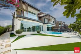 فیلا في فيروايز،دبي هيلز استيت 5 غرف 35500000 درهم - 14017328