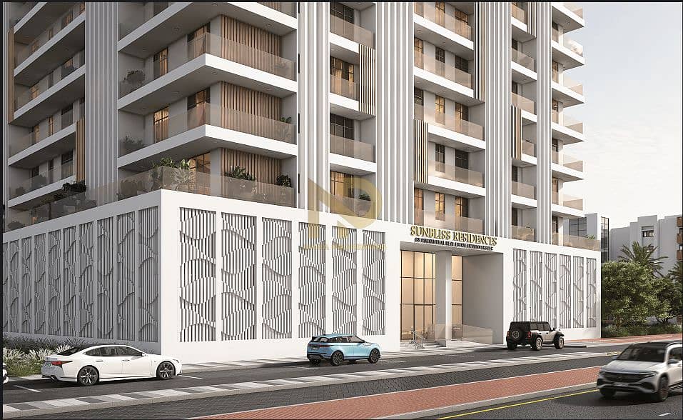 Luxury Apartments | Near Metro | Vastu-compliant - Image 4