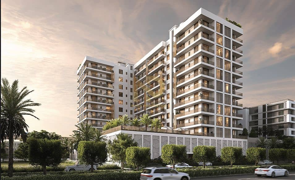 Luxury Apartments | Near Metro | Vastu-compliant - Image 5