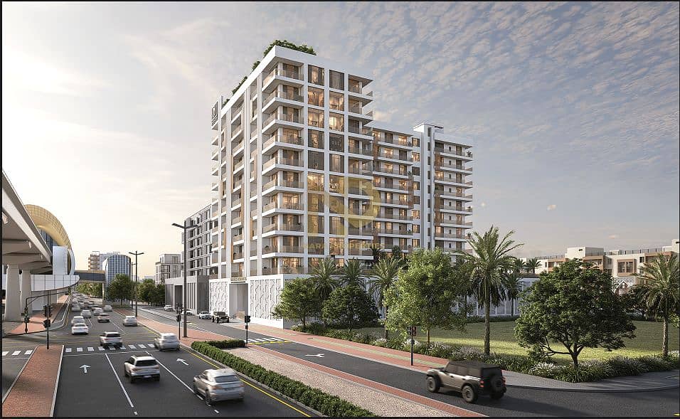 Luxury Apartments | Near Metro | Vastu-compliant - Image 6