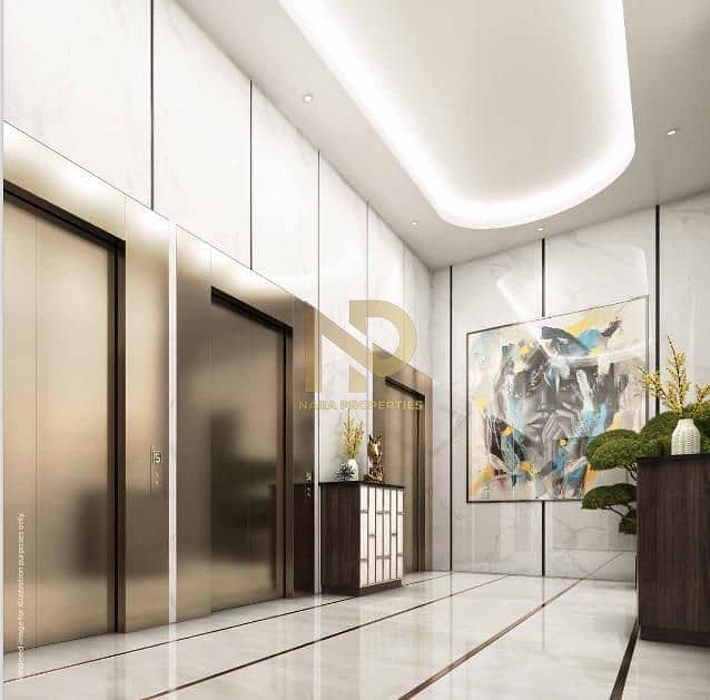 Luxury Apartments | Near Metro | Vastu-compliant - Image 9