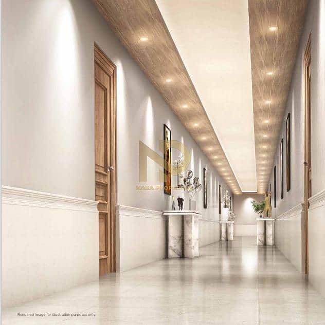 Luxury Apartments | Near Metro | Vastu-compliant - Image 10