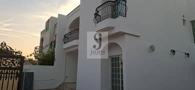 فیلا في جميرا 2،جميرا 5 غرف 400000 درهم - 14017394