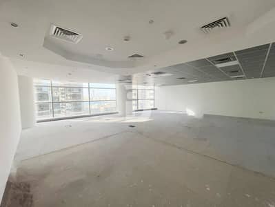 Office for Rent in Dubai Internet City, Dubai - Ideal and Fitted Office | Best Views | Near Metro